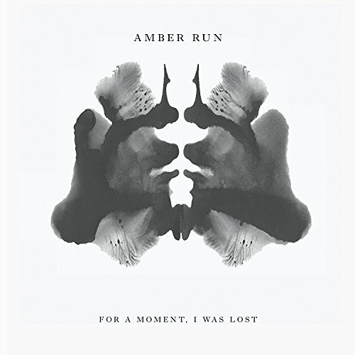For A Moment I Was Lost [Import]