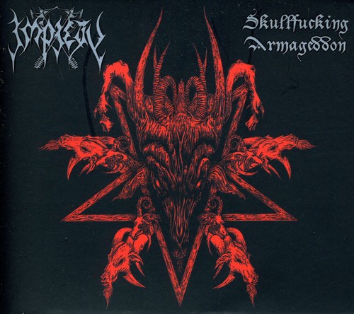 Skullf***ing Armageddon [Import]