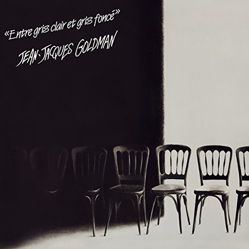 Entre Gris Clair Et Gris Fonce [Import]