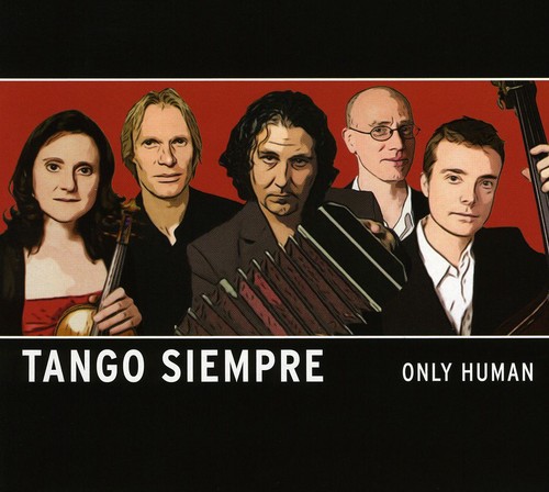 Only Human