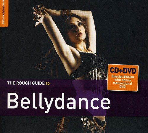 Rough Guide to Bellydance: Second Edition /  Various