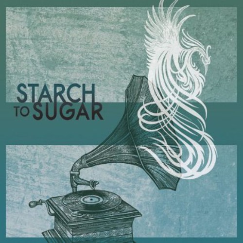 Starch to Sugar