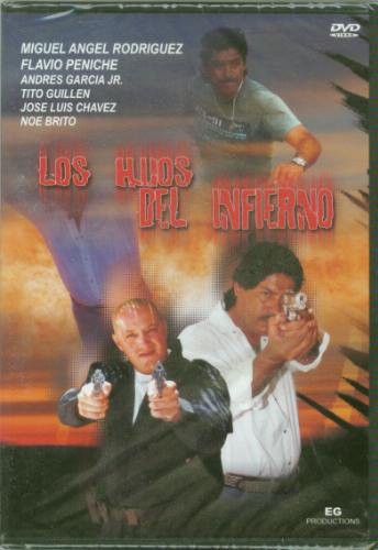HIJOS DEL INFIERNO