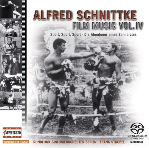 Film Music Edition 4