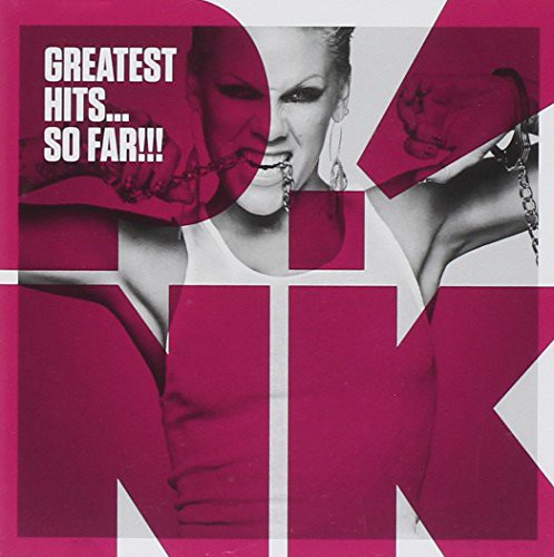 Greatest Hits So Far!!! [Import]