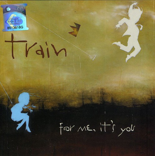 For Me It's You [Import]