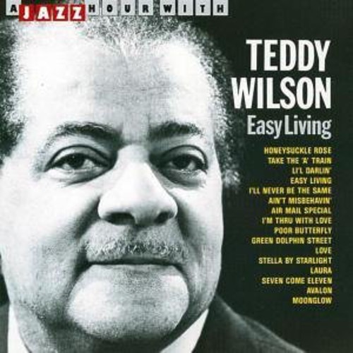 Easy Living [Import]