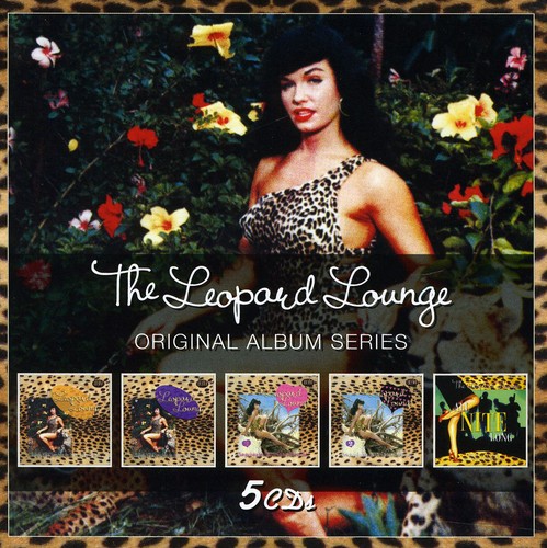 Original Album Series