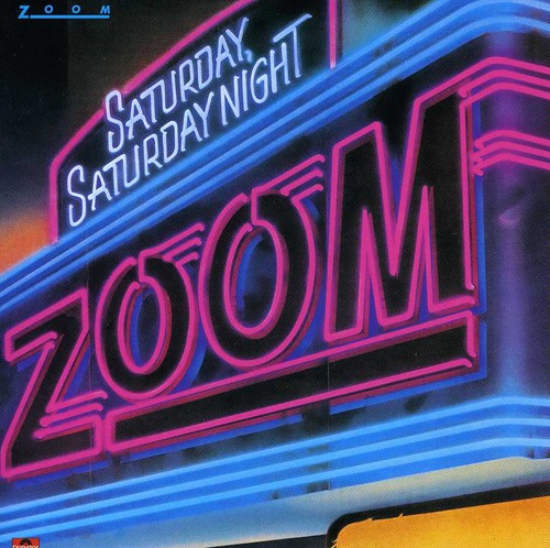 Zoom Saturday Saturday Night / Various