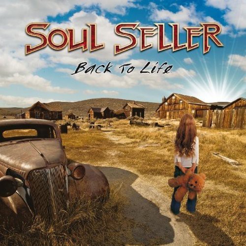 Back to Life [Import]