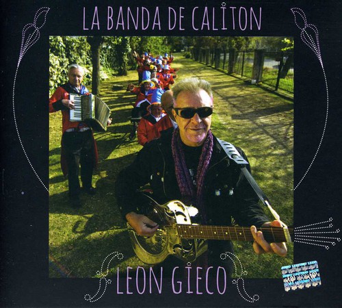 La Bande de Caliton-Por Partida Simple [Import]