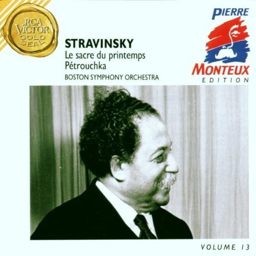 Pierre Monteux Edition 13