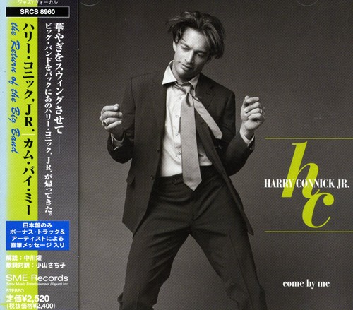 Come By Me [Import]