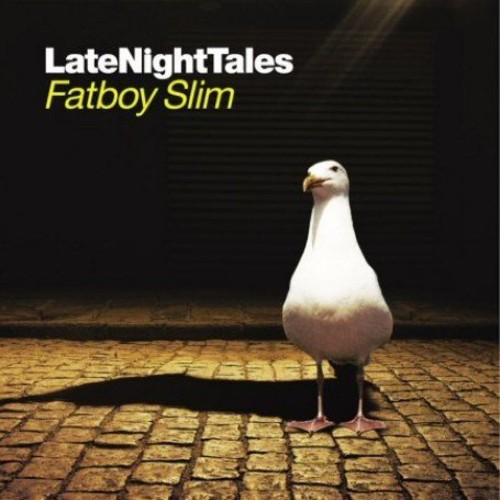 Late Night Tales /  Various [Import]
