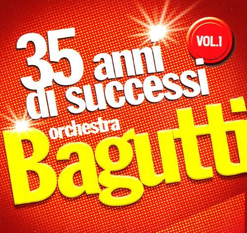 35 Anni Di Successi 1 [Import]