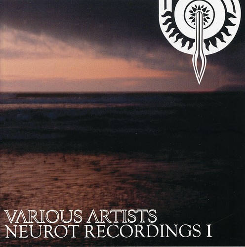 Neurot Recordings /  Various [Explicit Content]