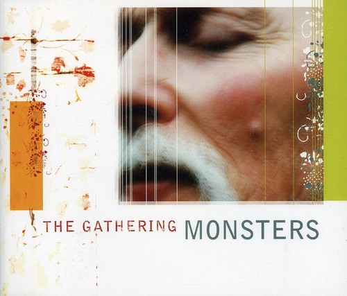 Monsters [Import]