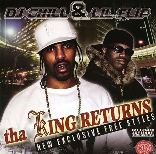 Tha King Returns