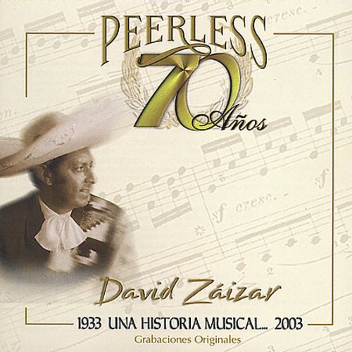 70 Anos Peerless Una Historia Musical