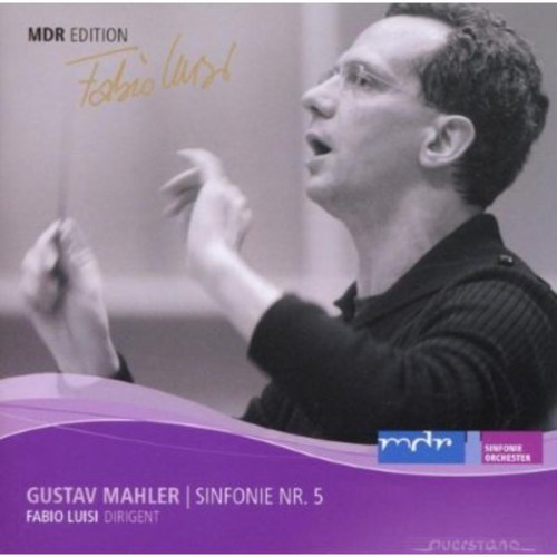 Symphony No 5