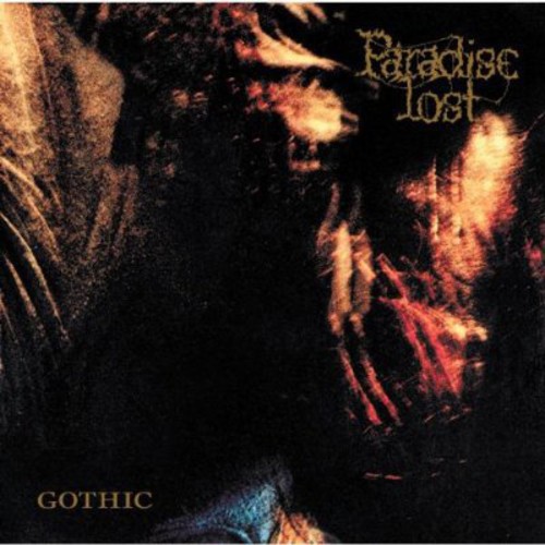 Paradise Lost - Gothic