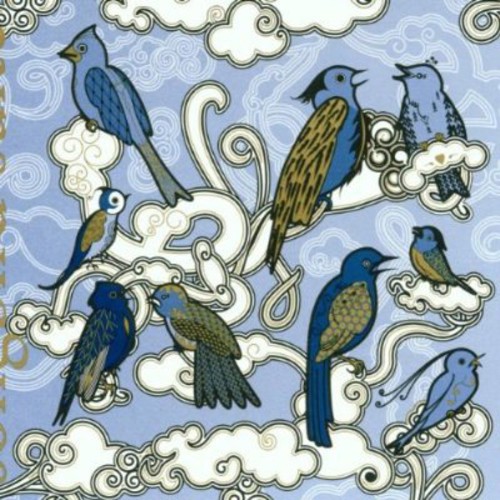 Songbird Suite
