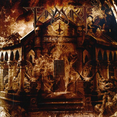 Ad Luciferi Regnum