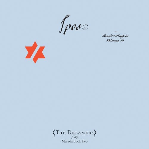 IPOS: The Book Of Angels, Vol. 14
