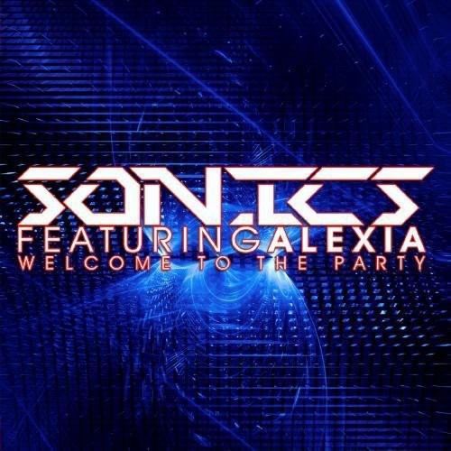 Welcome to the Party