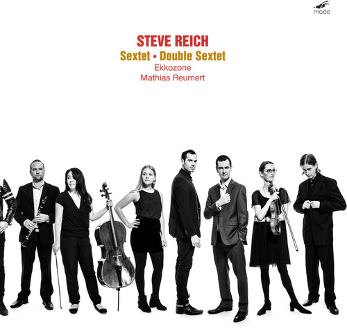 DOUBLE SEXTET