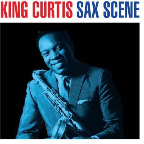 Sax Scene [Import]
