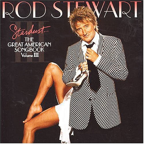 The Great American Songbook 3 [Import]