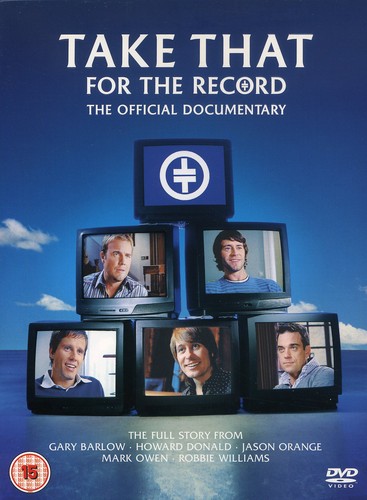 For the Record (Pal/ Region 0) [Import]