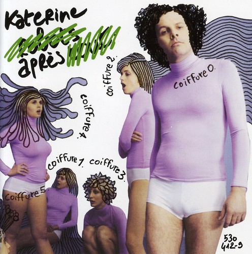 Studio Live [Import]