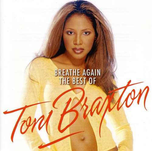 Breathe Again: Best of [Import]
