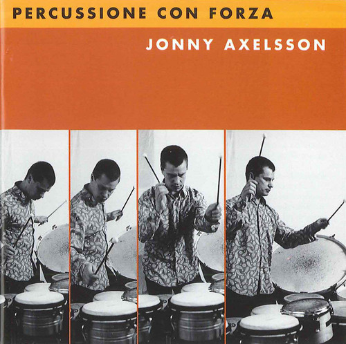 Percussione Con Forza