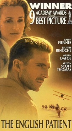 English Patient /  Movie