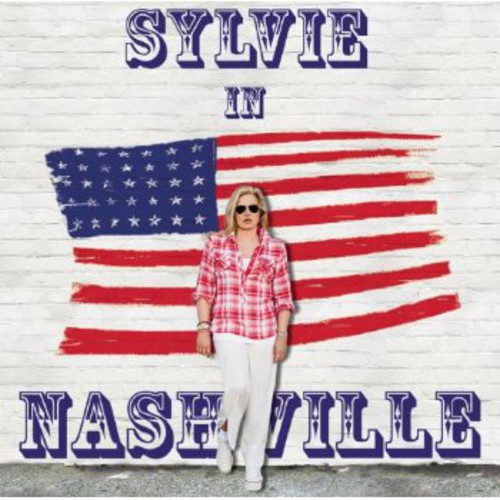 Sylvie in Nashville [Import]