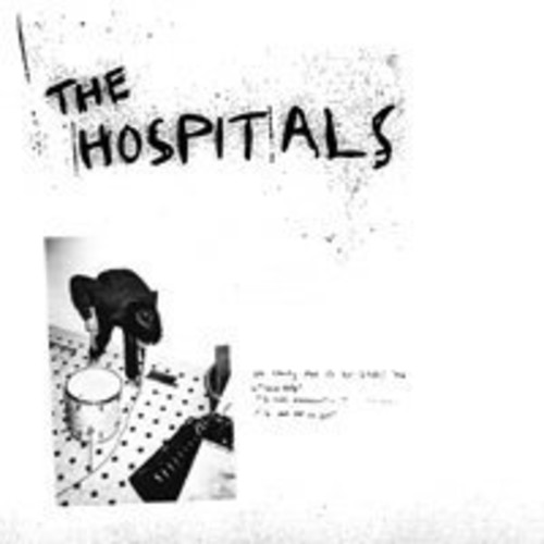 The Hospitals