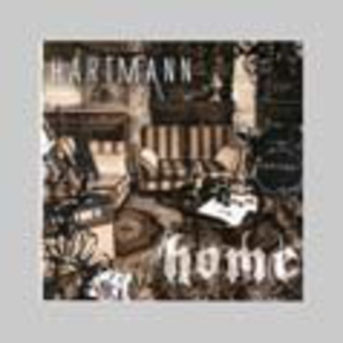 Home [Import]