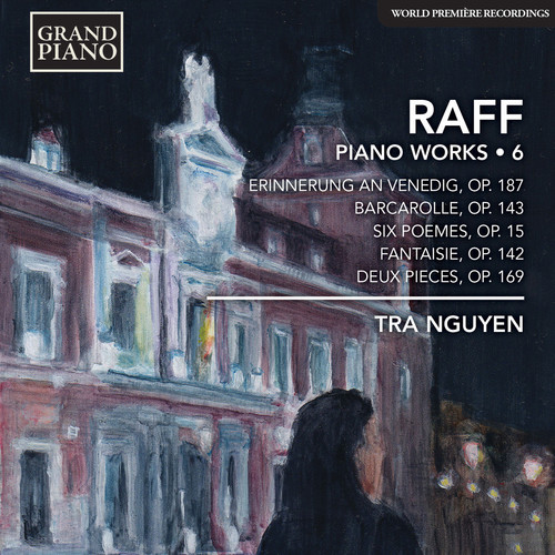Piano Works 6