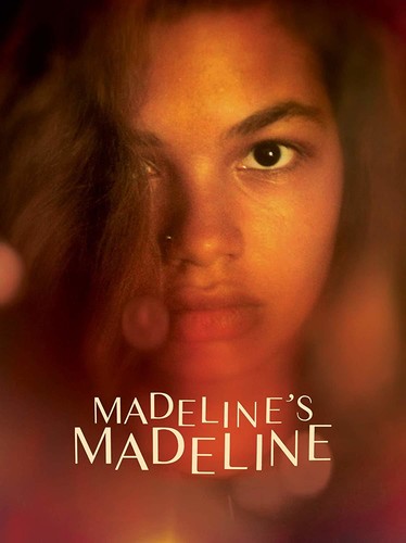 Madeline's Madeline