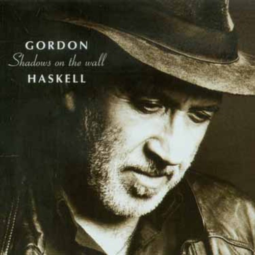 Shadows on the Wall [Import]
