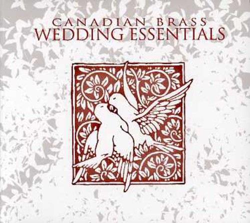 Wedding Essentials