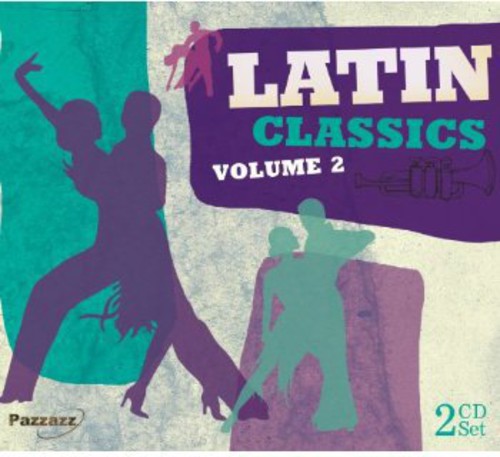 Vol. 2-Latin Classics