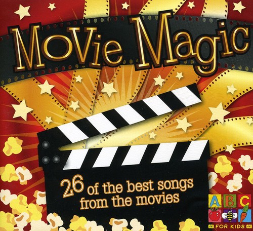 Movie Magic [Import]