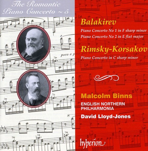 Romantic Piano Concerto 5 /  Various