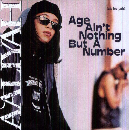 Age Ain't Nothing But a Number [Import]