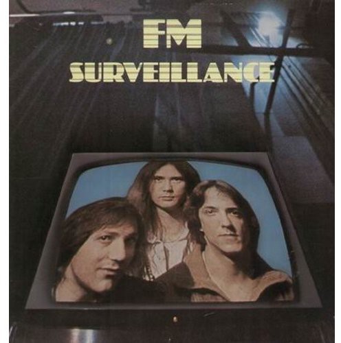 Surveillance [Import]