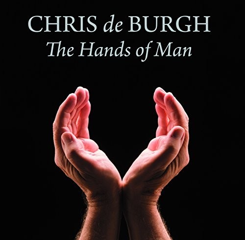 Hands of Man [Import]